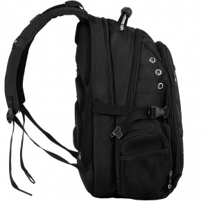    2E SmartPack 16 (2E-BPN6316BK) Black 4