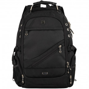    2E SmartPack 16 (2E-BPN6316BK) Black 6