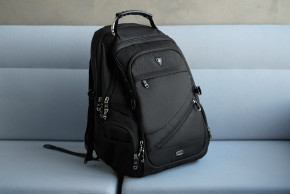    2E SmartPack 16 (2E-BPN6316BK) Black 14