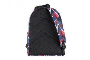    2E TeensPack 13 Absrtraction Blue/Red (2E-BPT6114RB) 3