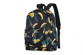    2E TeensPack 13 Bananas Black (2E-BPT6114BB) 6