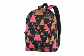    2E TeensPack 13 Triangles Black (2E-BPT6114BK) 3