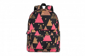    2E TeensPack 13 Triangles Black (2E-BPT6114BK) 4