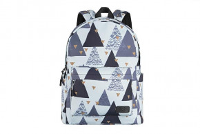    2E TeensPack 13 Triangles White (2E-BPT6114WT)