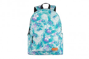    2E TeensPack 13 Wildflowers Blue (2E-BPT6114GB)