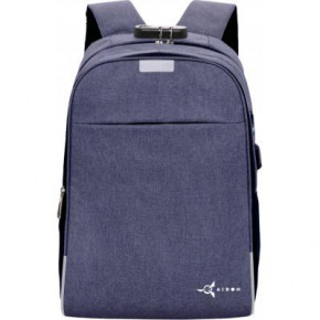    AIRON 14 Lock 18L Blue (4822356710650)