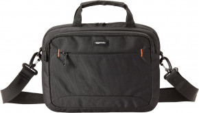    Amazon Basics Laptop and Tablet Bag 11.6 Black (B00DUGZFA6)