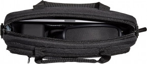    Amazon Basics Laptop and Tablet Bag 11.6 Black (B00DUGZFA6) 5