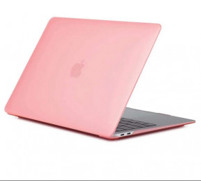    Armorstandart Case  New MacBook A1932 Matte Pink (ARM53651)