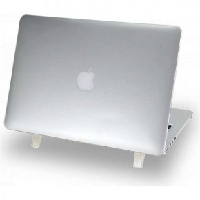    iPearl Crystal Case  MacBook Pro15 2018 Clear (ARM54029)