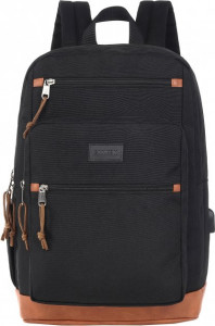    Canyon 15.6 BPS-5 backpack (CNS-BPS5BBR1)