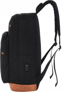    Canyon 15.6 BPS-5 backpack (CNS-BPS5BBR1) 4