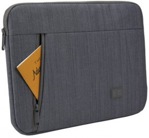    Case Logic 13 Huxton Sleeve HUXS-213 Graphite (3204639) 6