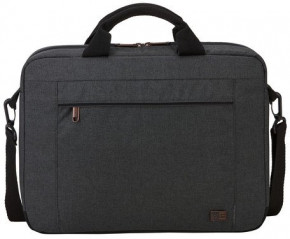    Case Logic 14 Era Attache ERAA-114 Obsidian (3203694)