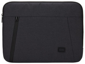    Case Logic 14 Huxton Sleeve HUXS-214 Black (3204641)