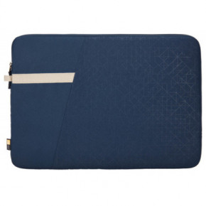    Case Logic 15.6 Ibira Sleeve IBRS-215 Dress Blue (3204397)