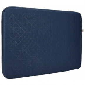    Case Logic 15.6 Ibira Sleeve IBRS-215 Dress Blue (3204397) 3