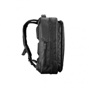    Cougar Fortress 15.6 Black