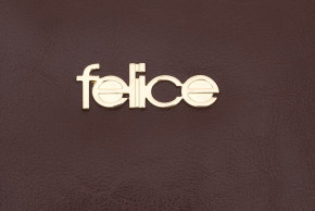    Felice Dulce Brown 3