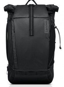  Lenovo 15.6 Commuter Backpack (4X40U45347)