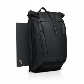  Lenovo 15.6 Commuter Backpack (4X40U45347) 4