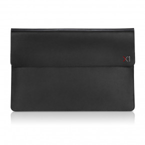  Lenovo ThinkPad X1 Carbon/Yoga Leather 14 Sleeve (4X40U97972) 3