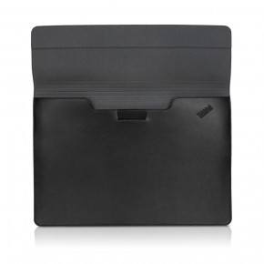  Lenovo ThinkPad X1 Carbon/Yoga Leather 14 Sleeve (4X40U97972) 4