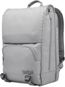  Lenovo ThinkBook 15.6 Laptop Urban Backpack (4X40V26080)