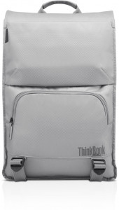  Lenovo ThinkBook 15.6 Laptop Urban Backpack (4X40V26080) 4