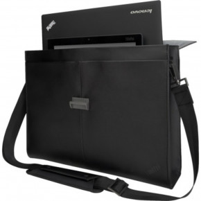   Lenovo ThinkPad Executive Leather Case (4X40E77322) 3