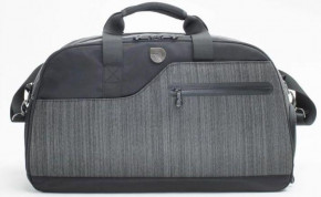    MUB Weekender 14.1 Black/Grey (MUB003)