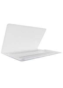    P.A.C. Macbook Air 13 clear mate 3