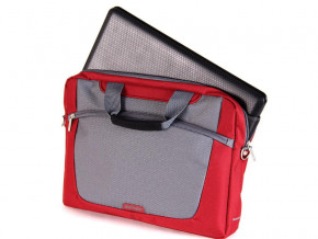    Sumdex PON-318RD 16 Grey/Red