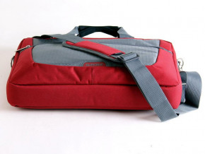    Sumdex PON-318RD 16 Grey/Red 4