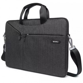    WIWU Gent Business handbag 13.3  3