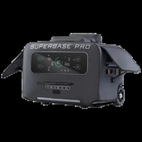 C  SuperBase Pro Zendure Dustproof bag