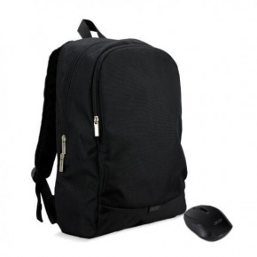     Acer ABG950 15.6 Backpack and Wireless mouse (black) (NP.ACC11.029)