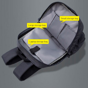    Baseus Basics Series 16 Computer Backpack - 7