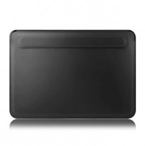    BeCover Leather MacBook 11 Black (709682)