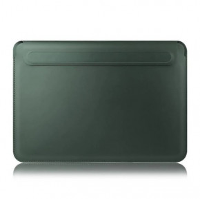    BeCover Leather MacBook 11 Dark Green (709685)