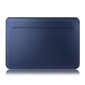    BeCover Leather MacBook 11 Deep Blue (709684)