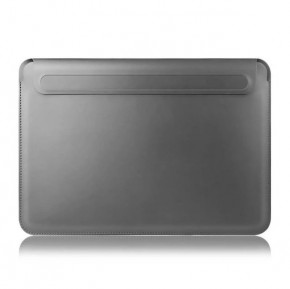    BeCover Leather MacBook 11 Gray (709686)