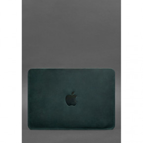      MacBook Air/Pro 13  Crazy Horse BlankNote (BN-GC-10-iz)