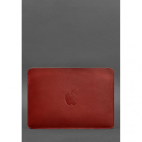      MacBook Air/Pro 13  BlankNote (BN-GC-10-red)