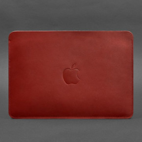      MacBook Air/Pro 13  BlankNote (BN-GC-10-red) 4