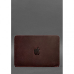      MacBook Air/Pro 13  Crazy Horse BlankNote (BN-GC-10-vin-kr)