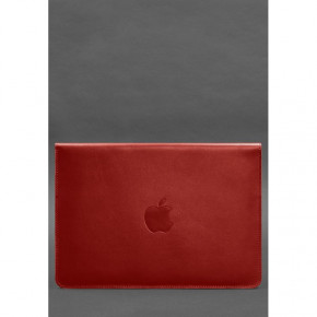  -    MacBook 15   BlankNote (BN-GC-11-red) 3