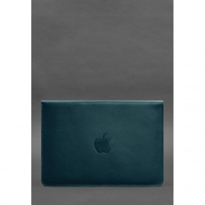  -    MacBook Air/Pro 13  BlankNote (BN-GC-9-malachite) 3