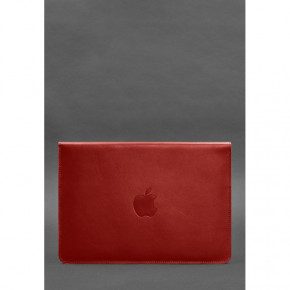  -    MacBook Air/Pro 13  BlankNote (BN-GC-9-red) 3