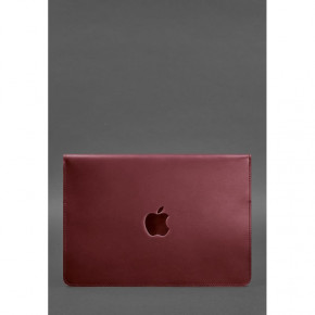  -    MacBook Air/Pro 13  Crazy Horse BlankNote (BN-GC-9-vin-kr) 3